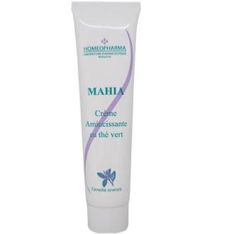 Crème Mahia 125 ml HOMEOPHARMA