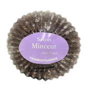 Savon MINCEUR 60 grs HOMEOPHARMA