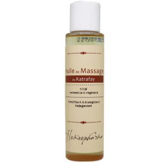 Huile de massage Cedrelopsis (Katrafay )150 ml HOMEOPHARMA