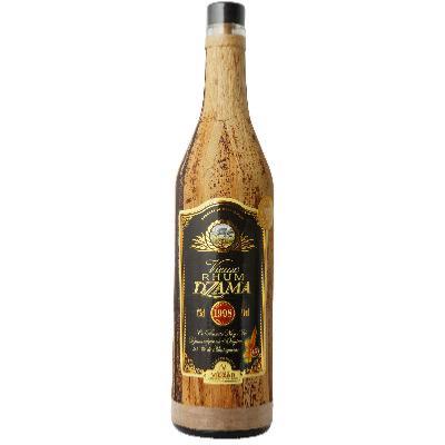 Vieux rhum DZAMA millésime 1998 45°