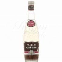 Rhum arrangé DZAMA Leetche 25° 50 cl