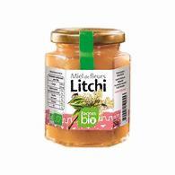 Miel de fleurs Litchi RACINES BIO 250 grs