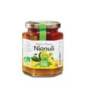 Miel de Niaouli RACINES BIO 250 grs