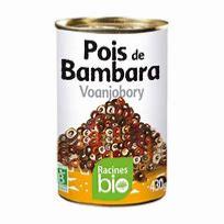 Voanjobory BIO 430 grs