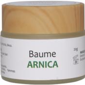 Baume arnica 20 grs HOMEOPHARMA