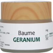 Baume Géranium 20 grs HOMEOPHARMA