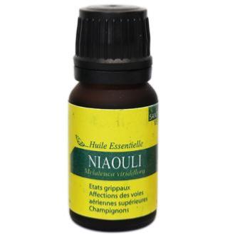 Huile essentielle Niaouli 10 ml HOMEOPHARMA