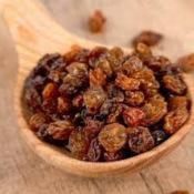 Raisin sec SAVANNA SPICES