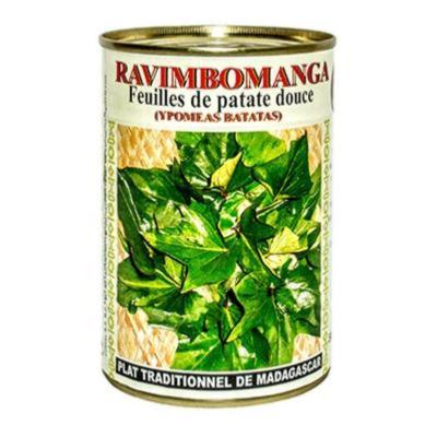 Ravimbomanga CODAL 400 grs