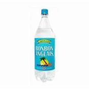 Limonade BONBON ANGLAIS 1,5 l STAR Madagascar