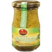 Pâte de piment vert de Madagascar 