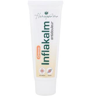 Crème Inflakalm 75 ml HOMEOPHARMA