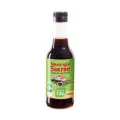 Sauce soja sucrée RACINES BIO 250 ml