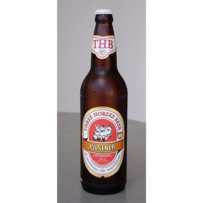 Bière THB bouteille 65 cl Madagascar