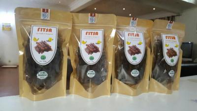 Fitsa nature 200 grs 