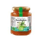 Miel de fleurs Eucalyptus RACINES BIO 250 grs