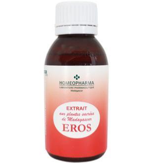Eros Solute 100 ml HOMEOPHARMA