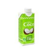 Lait de coco BIO 33 cl